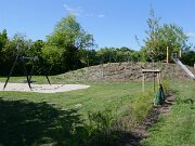 Egebæk-Hviding - Bydelslegepladsen (1)