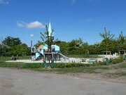 Egebæk-Hviding - Bydelslegepladsen (2)