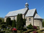 Egebæk-Hviding - Hviding Kirke (01)