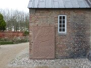 Egebæk-Hviding - Hviding Kirke (02)