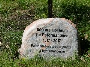 Egebæk-Hviding - Hviding Kirke (06)