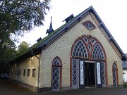 Christiansenspark - Eiszeit-Haus (1)