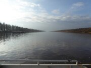 Kanalfærgerne på Kielerkanalen - Kanalfähre Burg (3)