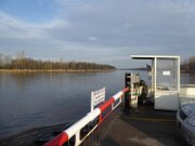 Kanalfærgerne på Kielerkanalen - Kanalfähre Burg (4)