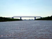 Kanalfærgerne på Kielerkanalen - Kanalfähre Kudensee (5)