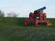 Frederikshavn - Nordre Skanse (03)