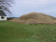 Gærum - Blakshøj Jættestue