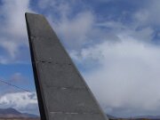 Alcock og Browne-monumentet