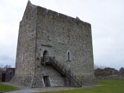 Athenry Castle