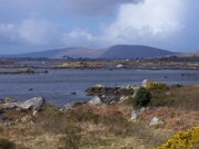 Connemara - Blandede billeder