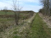 Alsbjerg Bakker - Blushøj (1)