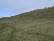 Alsbjerg Bakker - Blushøj (2)