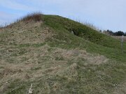 Alsbjerg Bakker - Hvisselhøj (1)