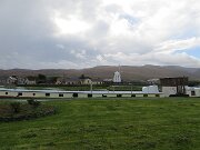 Blennerville vindmølle