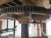 Blennerville vindmølle (3)