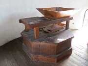 Blennerville vindmølle (4)