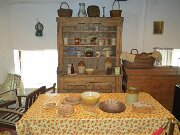 Blennerville vindmølle (7)