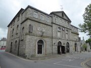 Athy Heritage Centre