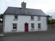 Ballitore Library & Quaker Museum