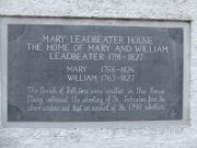 Ballitore Library & Quaker Museum (2)