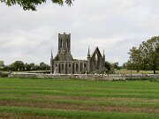 Ballynafagh Church