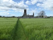 Ballynafagh Church (2)