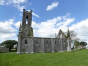 Ballynafagh Church (3)