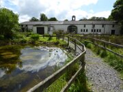 Bog of Allen Nature Centre