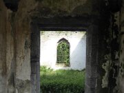 Burnchurch Church (2)