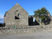Aghaboe Abbey