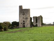 Ballyadams Castle
