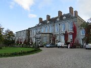 Castle Durrow
