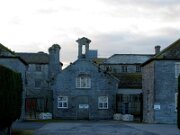 Donaghmore Workhouse Museum