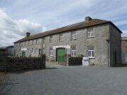 Donaghmore Workhouse Museum (2)