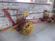 Donaghmore Workhouse Museum (4)