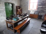 Donaghmore Workhouse Museum (6)