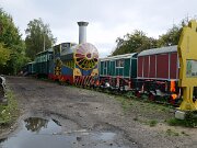 Erlebnisbahnhof Schmilau (01)