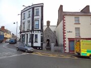 Carrick-On-Shannon - Costello Memorial Chapel