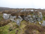 Corracloona Court Tomb
