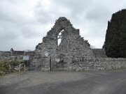 Creevelea Friary (2)