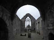 Creevelea Friary (5)