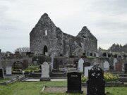 Fenagh Churches