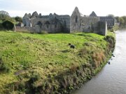 Askeaton Franciscan Friary