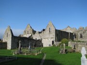 Askeaton Franciscan Friary (2)