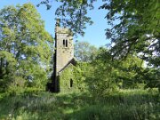 Ballycahane Church