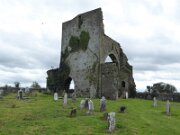 Abbeylara Abbey
