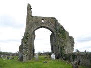 Abbeylara Abbey (2)