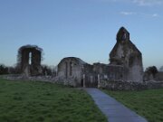 Abbeyshrule Abbey (4)