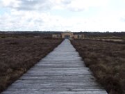 Corlea Trackway Visitor Centre