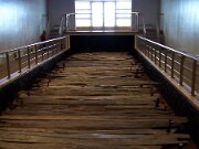 Corlea Trackway Visitor Centre (2)